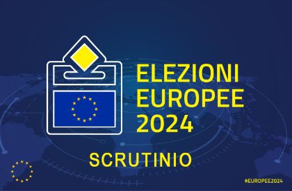 ELEZIONI EUROPEE 2024 