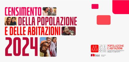 Censimento permanente della popolazione e abitazioni