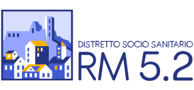 SITO DISTRETTO SOCIO SANITARIO RM 5.2